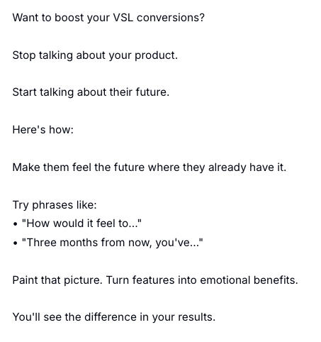 𝕏 / Twitter Short Post